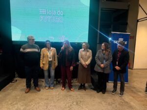 Circuito Loja do Futuro reúne empresários em São Roque